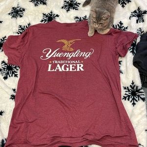 Yuengling Tee